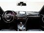 BMW 3-Serie Touring 320i Luxury Edition Aut. [ Digi-dash Leder Navi prof. ]
