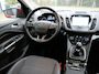 Ford Kuga 1.5 EcoBoost Titanium 120pk | Achteruitrijcamera | Navigatie | Panorama dak | Trekhaak | Privacy Glass | Dealer onderhouden |
