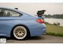 BMW M4 4-serie CoupƩ GT4|Tracktool|Moton|Trackday|AP|Turner