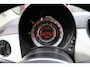 Fiat 500 0.9 TwinAir Turbo Lounge O.a: Clima, Pano-dak, Navi, Pdc, Etc...  Rijklaar! All-in prijs!