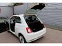 Fiat 500 0.9 TwinAir Turbo Lounge O.a: Clima, Pano-dak, Navi, Pdc, Etc...  Rijklaar! All-in prijs!