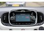 Fiat 500 0.9 TwinAir Turbo Lounge O.a: Clima, Pano-dak, Navi, Pdc, Etc...  Rijklaar! All-in prijs!