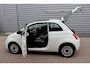 Fiat 500 0.9 TwinAir Turbo Lounge O.a: Clima, Pano-dak, Navi, Pdc, Etc...  Rijklaar! All-in prijs!