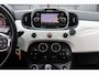 Fiat 500 0.9 TwinAir Turbo Lounge O.a: Clima, Pano-dak, Navi, Pdc, Etc...  Rijklaar! All-in prijs!