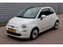Fiat 500 0.9 TwinAir Turbo Lounge O.a: Clima, Pano-dak, Navi, Pdc, Etc...  Rijklaar! All-in prijs!