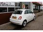 Fiat 500 0.9 TwinAir Turbo Lounge O.a: Clima, Pano-dak, Navi, Pdc, Etc...  Rijklaar! All-in prijs!
