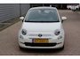 Fiat 500 0.9 TwinAir Turbo Lounge O.a: Clima, Pano-dak, Navi, Pdc, Etc...  Rijklaar! All-in prijs!