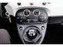Fiat 500 0.9 TwinAir Turbo Lounge O.a: Clima, Pano-dak, Navi, Pdc, Etc...  Rijklaar! All-in prijs!