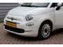 Fiat 500 0.9 TwinAir Turbo Lounge O.a: Clima, Pano-dak, Navi, Pdc, Etc...  Rijklaar! All-in prijs!