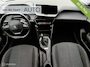 Peugeot 208 1.2 PureTech Blue Lease Active / Led / Cruise