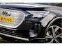 Audi Q4 Sportback e-tron 40 Launch edition Advanced 77 kWh 204Pk | 450KM ACTIERADIUS, WARMTEPOMP, TREKHAAK WEGKLAPBAAR, HEAD UP DISPLAY, DEALER ONDERHOUDEN, APPLE CARPLAY, ADAPTIVE CRUISE, ZWART HEMEL, STOELVERWARMING, CAMERA, DYNAMIC PAKKET |
