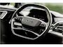 Audi Q4 Sportback e-tron 40 Launch edition Advanced 77 kWh 204Pk | 450KM ACTIERADIUS, WARMTEPOMP, TREKHAAK WEGKLAPBAAR, HEAD UP DISPLAY, DEALER ONDERHOUDEN, APPLE CARPLAY, ADAPTIVE CRUISE, ZWART HEMEL, STOELVERWARMING, CAMERA, DYNAMIC PAKKET |