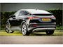 Audi Q4 Sportback e-tron 40 Launch edition Advanced 77 kWh 204Pk | 450KM ACTIERADIUS, WARMTEPOMP, TREKHAAK WEGKLAPBAAR, HEAD UP DISPLAY, DEALER ONDERHOUDEN, APPLE CARPLAY, ADAPTIVE CRUISE, ZWART HEMEL, STOELVERWARMING, CAMERA, DYNAMIC PAKKET |