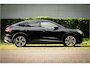 Audi Q4 Sportback e-tron 40 Launch edition Advanced 77 kWh 204Pk | 450KM ACTIERADIUS, WARMTEPOMP, TREKHAAK WEGKLAPBAAR, HEAD UP DISPLAY, DEALER ONDERHOUDEN, APPLE CARPLAY, ADAPTIVE CRUISE, ZWART HEMEL, STOELVERWARMING, CAMERA, DYNAMIC PAKKET |