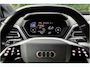 Audi Q4 Sportback e-tron 40 Launch edition Advanced 77 kWh 204Pk | 450KM ACTIERADIUS, WARMTEPOMP, TREKHAAK WEGKLAPBAAR, HEAD UP DISPLAY, DEALER ONDERHOUDEN, APPLE CARPLAY, ADAPTIVE CRUISE, ZWART HEMEL, STOELVERWARMING, CAMERA, DYNAMIC PAKKET |