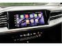 Audi Q4 Sportback e-tron 40 Launch edition Advanced 77 kWh 204Pk | 450KM ACTIERADIUS, WARMTEPOMP, TREKHAAK WEGKLAPBAAR, HEAD UP DISPLAY, DEALER ONDERHOUDEN, APPLE CARPLAY, ADAPTIVE CRUISE, ZWART HEMEL, STOELVERWARMING, CAMERA, DYNAMIC PAKKET |