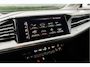 Audi Q4 Sportback e-tron 40 Launch edition Advanced 77 kWh 204Pk | 450KM ACTIERADIUS, WARMTEPOMP, TREKHAAK WEGKLAPBAAR, HEAD UP DISPLAY, DEALER ONDERHOUDEN, APPLE CARPLAY, ADAPTIVE CRUISE, ZWART HEMEL, STOELVERWARMING, CAMERA, DYNAMIC PAKKET |