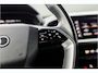 Audi Q4 Sportback e-tron 40 Launch edition Advanced 77 kWh 204Pk | 450KM ACTIERADIUS, WARMTEPOMP, TREKHAAK WEGKLAPBAAR, HEAD UP DISPLAY, DEALER ONDERHOUDEN, APPLE CARPLAY, ADAPTIVE CRUISE, ZWART HEMEL, STOELVERWARMING, CAMERA, DYNAMIC PAKKET |