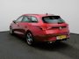 SEAT Leon Sportstourer 1.0 eTSI FR Business Intense | APPLE/ANDROID CARPLAY | NAVIGATIE | STOELVERWARMING| LICHTMETALEN VELGEN 17" | 12 MAANDEN BOVAG GARANTIE |