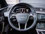 Audi E-tron 55 quattro S edition 95 kWh Black Edition l Pano l HUD l ACC l