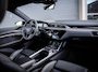 Audi E-tron 55 quattro S edition 95 kWh Black Edition l Pano l HUD l ACC l