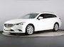 Mazda 6 Sportbreak 2.0 SkyActiv-G 165 TS+ (Trekhaak / Stoelverwarming / Dodehoek / DAB / Navi / Cruise)
