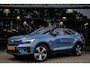 Volvo C40 Recharge Twin Intro Edition 78 kWh , Harman Kardon, Stoel/stuurverwarming, Adap. cruise, Panoramadak,