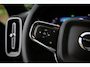 Volvo C40 Recharge Twin Intro Edition 78 kWh , Harman Kardon, Stoel/stuurverwarming, Adap. cruise, Panoramadak,