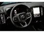 Volvo C40 Recharge Twin Intro Edition 78 kWh , Harman Kardon, Stoel/stuurverwarming, Adap. cruise, Panoramadak,