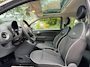 Fiat 500 1.2 Lounge | Pano dak | Lage KM's | Airco | Sport