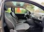 Fiat 500 1.2 Lounge | Pano dak | Lage KM's | Airco | Sport