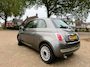 Fiat 500 1.2 Lounge | Pano dak | Lage KM's | Airco | Sport