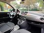 Fiat 500 1.2 Lounge | Pano dak | Lage KM's | Airco | Sport