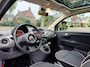 Fiat 500 1.2 Lounge | Pano dak | Lage KM's | Airco | Sport