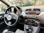 Fiat 500 1.2 Lounge | Pano dak | Lage KM's | Airco | Sport