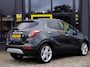 Opel Mokka X 1.4 Turbo Bi-Fuel Innovation | Schuifdak | 19" LM | Trekhaak | Stoelv + Stuurv | Climate | Carplay | Android Auto