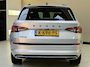 Skoda Kodiaq 1.5 TSI Sportline, 150Pk, 2021, 1ste eigenaar, BTW auto, Sportstoelen, Memory stoelen, LED koplampen, Stoelverwarming, Climate control, Cruise control,