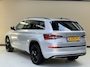 Skoda Kodiaq 1.5 TSI Sportline, 150Pk, 2021, 1ste eigenaar, BTW auto, Sportstoelen, Memory stoelen, LED koplampen, Stoelverwarming, Climate control, Cruise control,