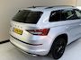 Skoda Kodiaq 1.5 TSI Sportline, 150Pk, 2021, 1ste eigenaar, BTW auto, Sportstoelen, Memory stoelen, LED koplampen, Stoelverwarming, Climate control, Cruise control,