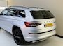 Skoda Kodiaq 1.5 TSI Sportline, 150Pk, 2021, 1ste eigenaar, BTW auto, Sportstoelen, Memory stoelen, LED koplampen, Stoelverwarming, Climate control, Cruise control,