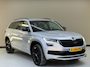 Skoda Kodiaq 1.5 TSI Sportline, 150Pk, 2021, 1ste eigenaar, BTW auto, Sportstoelen, Memory stoelen, LED koplampen, Stoelverwarming, Climate control, Cruise control,