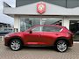 Mazda CX-5 2.0 SkyActiv-G 165 Luxury / Trekhaak / 360 Camera / lederen bekleding / Nieuwstaat!