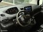 Peugeot Partner bestel 1.6 BlueHDI Premium 100PK / Cruise / Airco