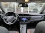 Toyota Auris 1.8 Hybrid Executive Panoramadak, Parkeersensoren V+A, Privacy Glass, Stoelverwarming, Enz