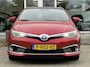 Toyota Auris 1.8 Hybrid Executive Panoramadak, Parkeersensoren V+A, Privacy Glass, Stoelverwarming, Enz