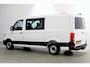 Volkswagen Crafter 35 2.0 TDI 140pk L3H2 (L2H1) D.C. Comfortline Airco 06-2020