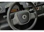 smart Fortwo coupé 1.0i mhd A/T Edition Pure1e Eigenaar Airco Mooi! APK 11-2026
