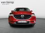 Mazda CX-5 2.5 SkyActiv-G 4WD TREKHAAK | STOEL/STUUR-VERWARMING