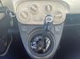 Fiat 500 1.2 Lounge Automaat Incl. Airco, Electrisch schuifdak, LM velgen