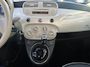 Fiat 500 1.2 Lounge Automaat Incl. Airco, Electrisch schuifdak, LM velgen